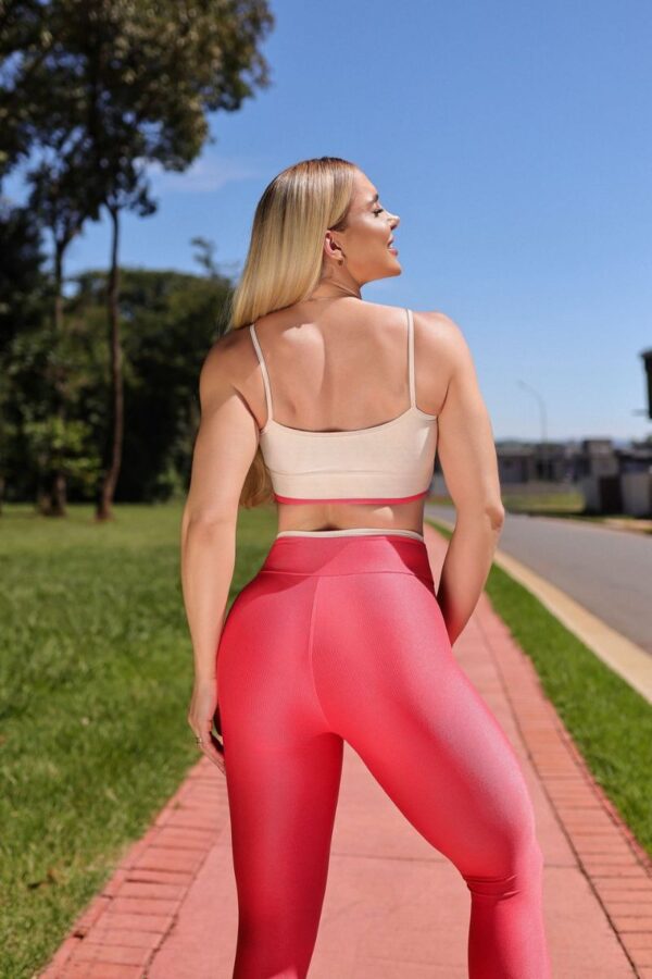 Conjunto Essência Flamingo - Image 2