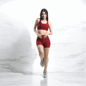 Top Ana Vermelho