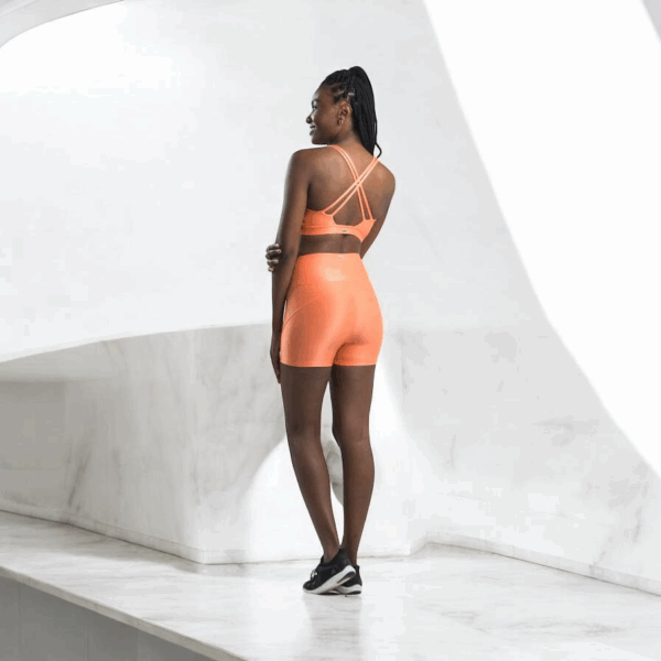 Short Ana Salmão - Imagem 2